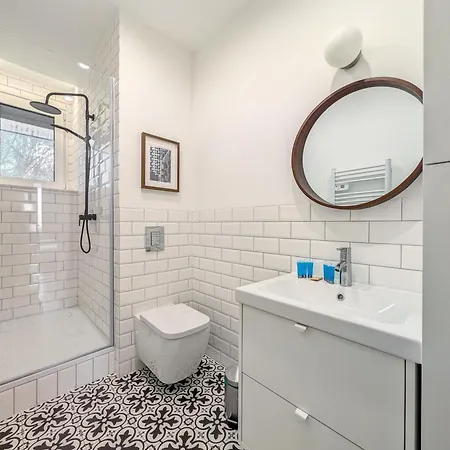 Διαμέρισμα Hallera 57 Urban By Bookinghost *