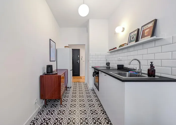 Hallera 57 Urban By Bookinghost Διαμέρισμα *