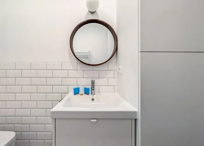 Hallera 57 Urban By Bookinghost Διαμέρισμα