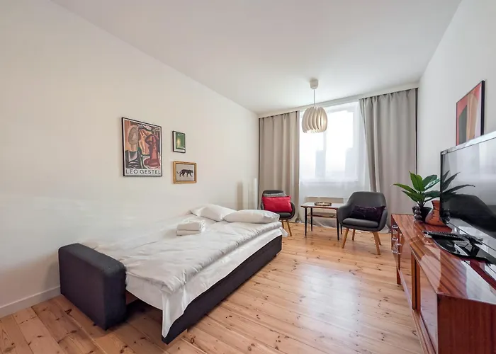 Διαμέρισμα Hallera 57 Urban By Bookinghost *