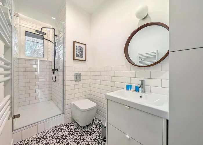 Διαμέρισμα Hallera 57 Urban By Bookinghost *