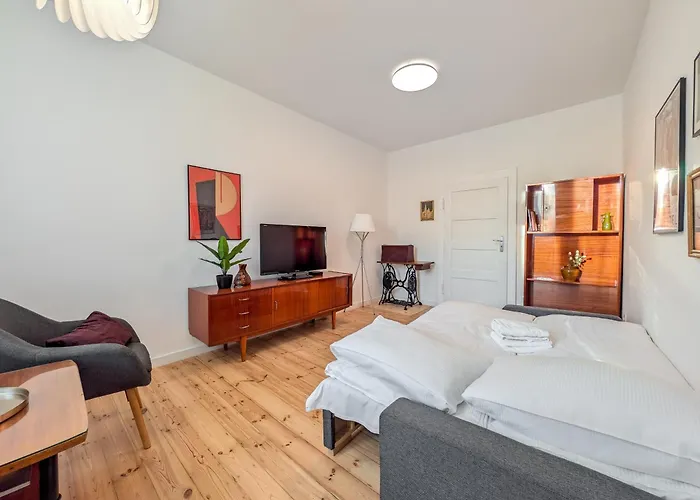 Διαμέρισμα Hallera 57 Urban By Bookinghost