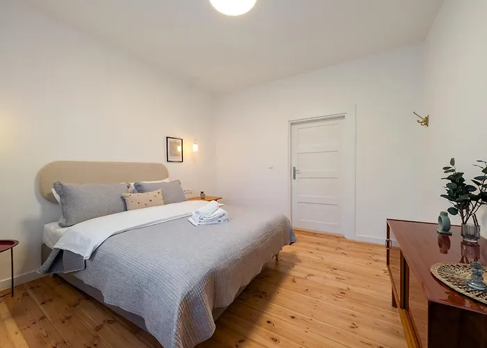 Hallera 57 Urban By Bookinghost Apartment *