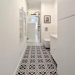 Hallera 57 Urban By Bookinghost Apartamento Wrocław