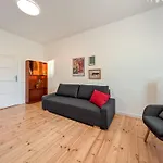 Apartamento Hallera 57 Urban By Bookinghost Wrocław
