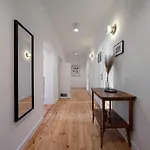 Hallera 57 Urban By Bookinghost Apartamento