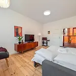 Apartamento Hallera 57 Urban By Bookinghost