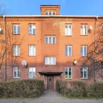 Hallera 57 Urban By Bookinghost * Wrocław